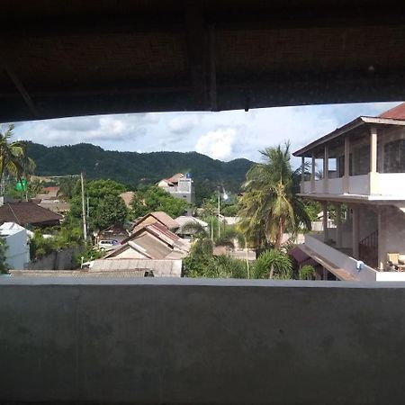 Kuta Bay Homestay Dış mekan fotoğraf