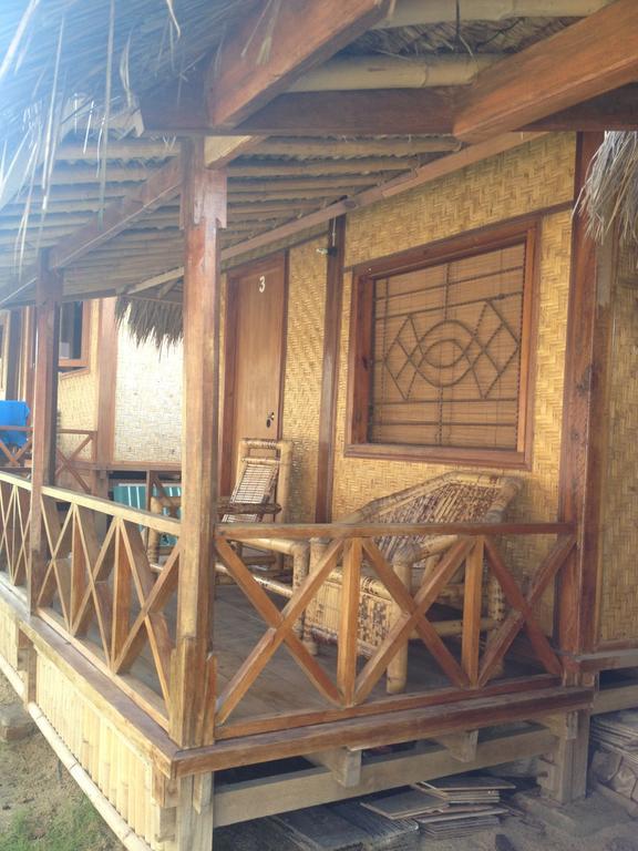 Kuta Bay Homestay Dış mekan fotoğraf