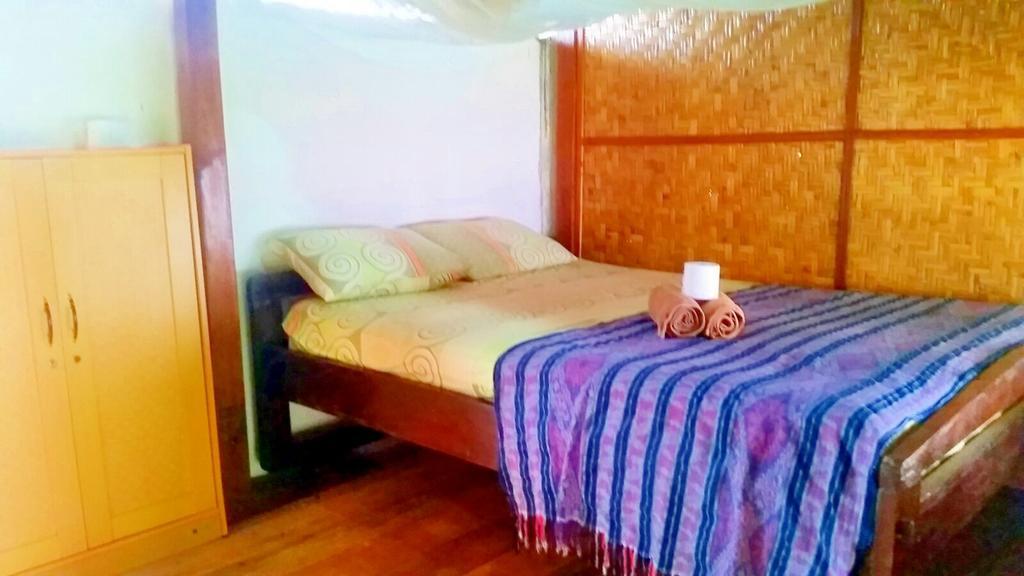 Kuta Bay Homestay Dış mekan fotoğraf