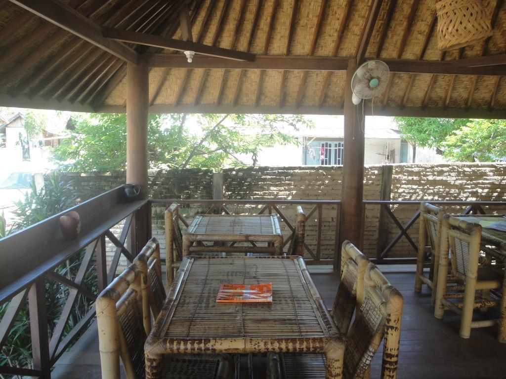 Kuta Bay Homestay Dış mekan fotoğraf