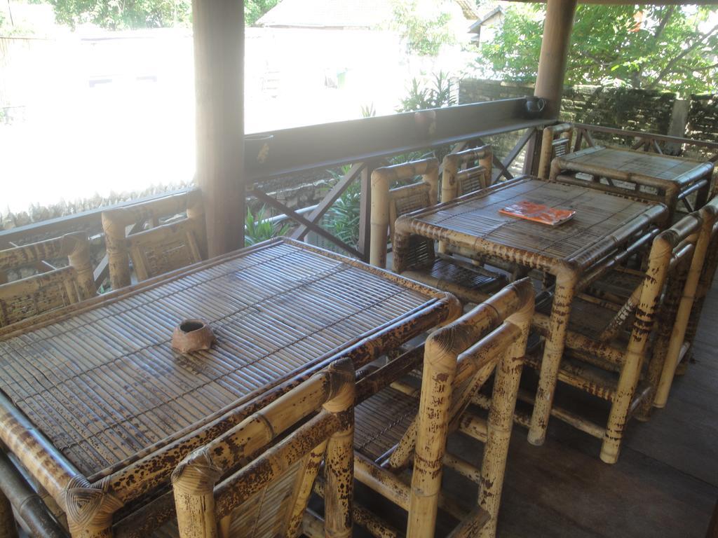 Kuta Bay Homestay Dış mekan fotoğraf