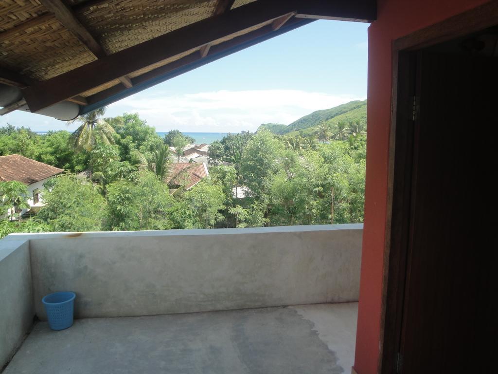 Kuta Bay Homestay Dış mekan fotoğraf