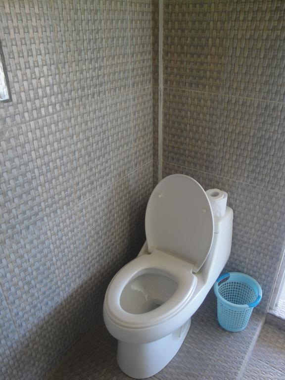 Kuta Bay Homestay Dış mekan fotoğraf