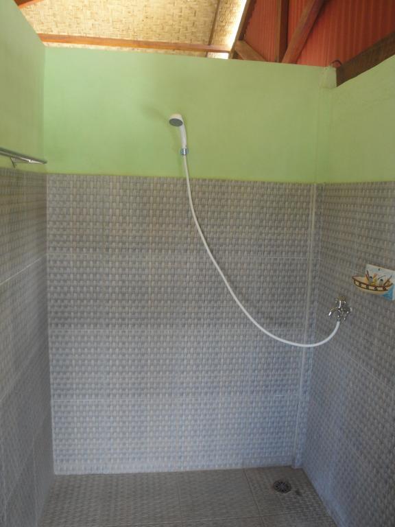 Kuta Bay Homestay Dış mekan fotoğraf