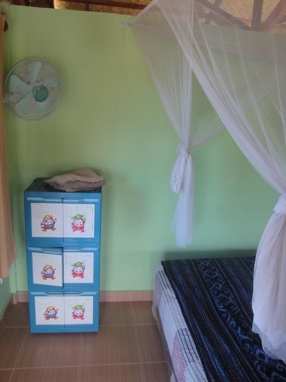 Kuta Bay Homestay Dış mekan fotoğraf