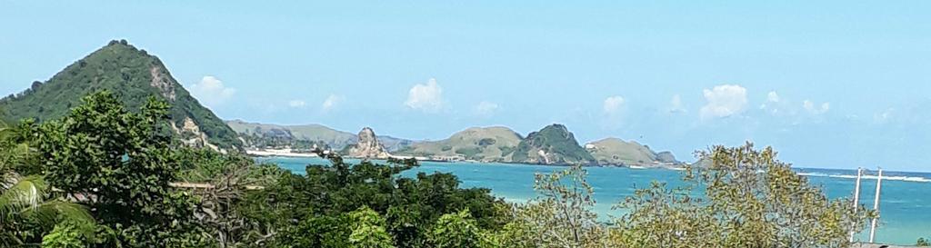 Kuta Bay Homestay Dış mekan fotoğraf