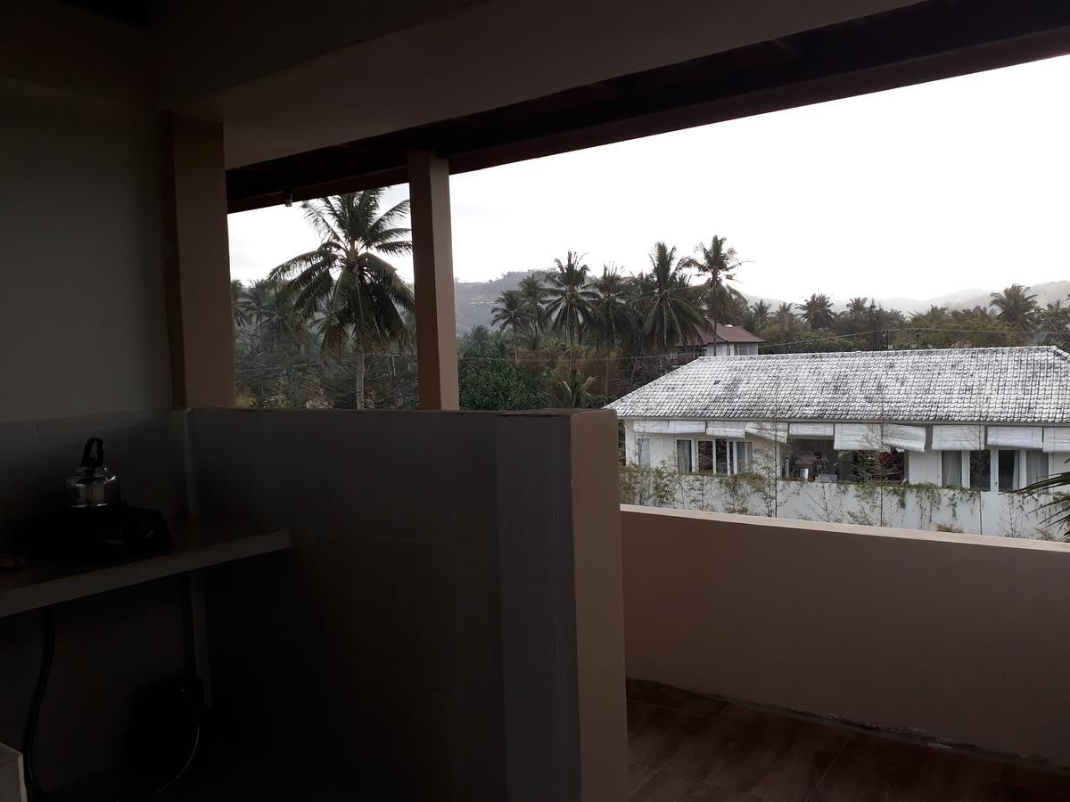 Kuta Bay Homestay Dış mekan fotoğraf