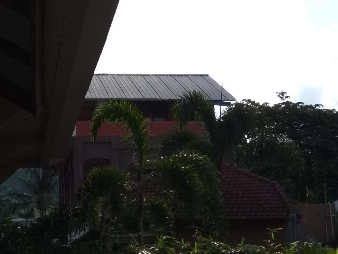 Kuta Bay Homestay Dış mekan fotoğraf