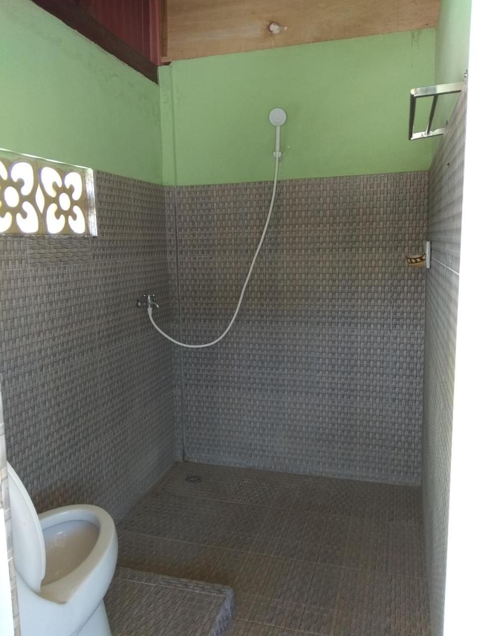 Kuta Bay Homestay Dış mekan fotoğraf